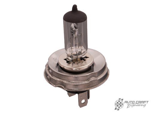 [N 17 763 3/CON] Bulb, A 12v, 45/40w DIN 72 601