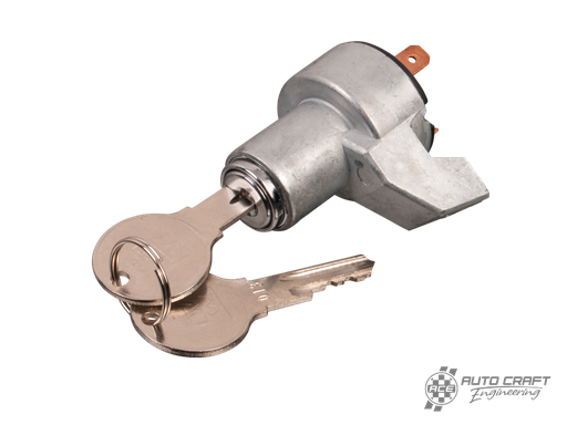 [111-905-803/D] Ignition switch - Type 1, 58>67