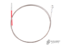 Accelerator cable - Type 1, LHD >52