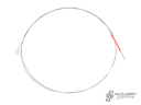 Accelerator cable - Type 1 & Type 14, RHD, 60>65