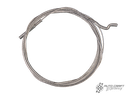 Accelerator cable - Type 1, RHD, 66>71