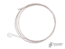 Accelerator cable - Type 1 & 14, LHD, 52>57 & RHD, 52>60