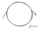 Accelerator cable - Type 1, LHD, 57>65