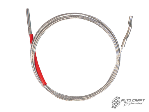 [111-721-555/J] Accelerator cable, LHD - Type 1, 71>