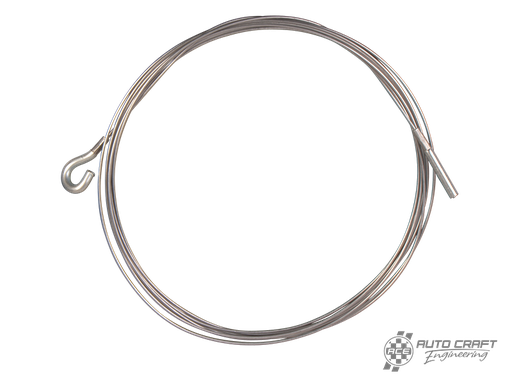 [211-721-555/D] Accelerator cable, LHD - Type 2, 68>69