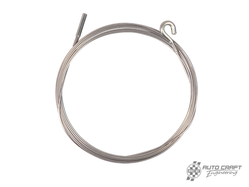 [211-721-555/G] Accelerator cable, LHD - Type 2, 68>71