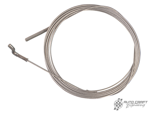 [211-721-555/R] Accelerator cable, LHD - Type 2, 73>79