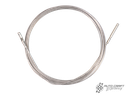 Accelerator cable, RHD - Type 2, 75>79