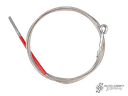 Accelerator cable, RHD - Type 2, 69>72