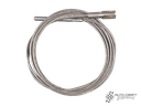 Clutch cable - Type 2, LHD, 68>72