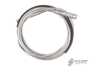 Clutch cable - Type 2, 72>79