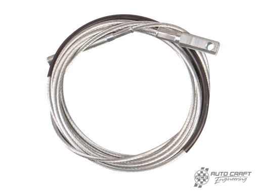 [211-721-335/J] Clutch cable - Type 2, 72>79