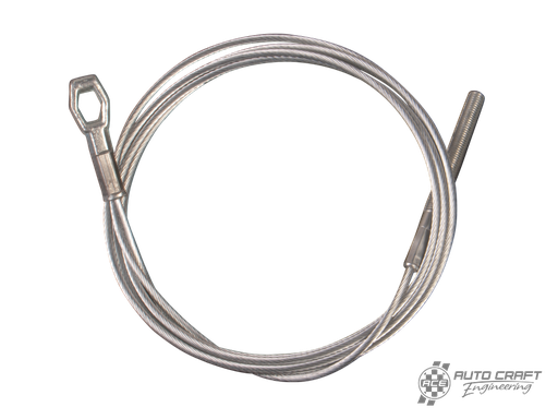 [111-721-335] Clutch cable - Type 1 & 14, >60 & 61>63