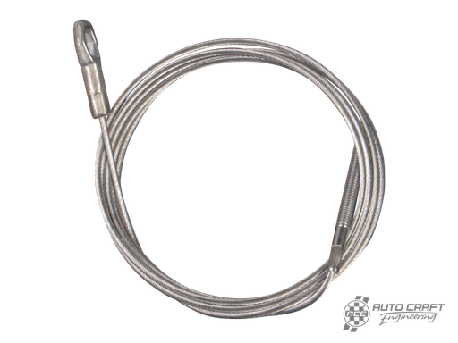 [113-721-335] Clutch cable - Type 1, 14 & 181, 63>71