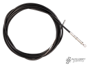 Heater cable, right, LHD - Type 2, 73>79