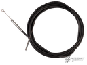 Heater cable, right, LHD - Type 2, 73>79