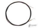 Heater cable, right - Type 2, LHD, 68>71