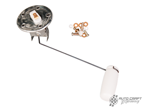 [113-919-049/D] Fuel tank sender unit, electrical - Type 1, 68>79