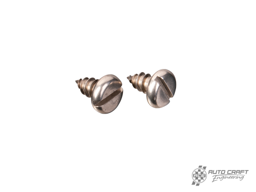 [N-11-388-2] Tapping screws for interior light - Type 2, 55>67