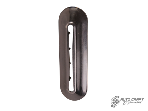 [111-707-193] Bumper bracket grommet, 1302 & 1303 - Type 1, 69>74