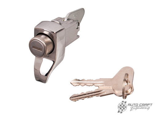 [211-827-503/D] Engine lid lock - Type 2, 68>71