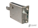 Cab door lock mechanism, external locking - Type 2, 60>63