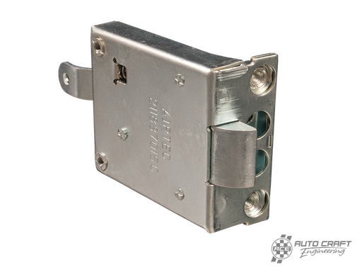 [211-837-015/C] Cab door lock mechanism, external locking - Type 2, 60>63
