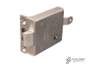 Cab door lock mechanism, internal locking - Type 2, 60>63