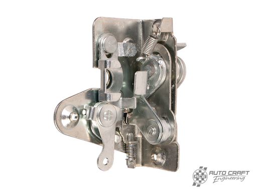 [211-837-015/F] Cab door lock mechanism, left - Type 2, 63>67