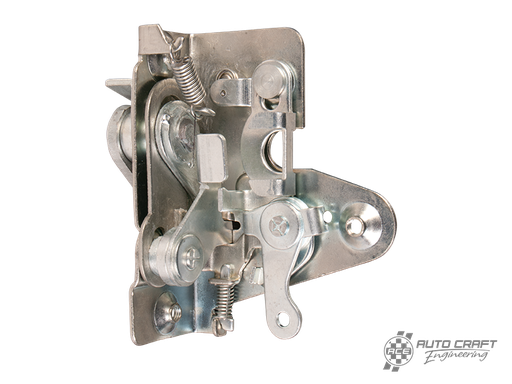 [211-837-016/F] Cab door lock mechanism, right - Type 2, 63>67
