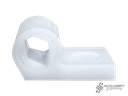 Air flap hinge - Type 2, 68>79