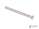 Headlamp adjusting screw - Type 1 & 2, >67