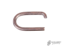Clip, clutch release bearing - Various aircooled