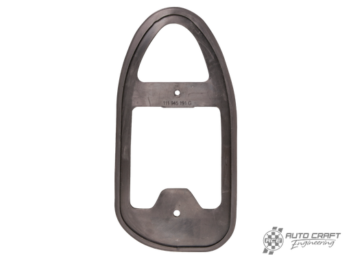 [111-945-191/G] Seal, Rear light housing to wing, left - Type 1, 68>73