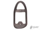 Seal, Rear light housing to wing, right - Type 1, 68>73