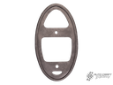 Seal, Rear light housing to wing - Type 1, 61>73