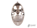Bulb holder, rear light - Type 1, 61>73
