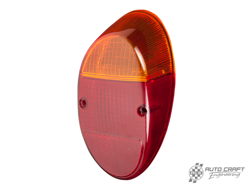 [111-945-241/K] Rear light lens - Type 1, 61>73