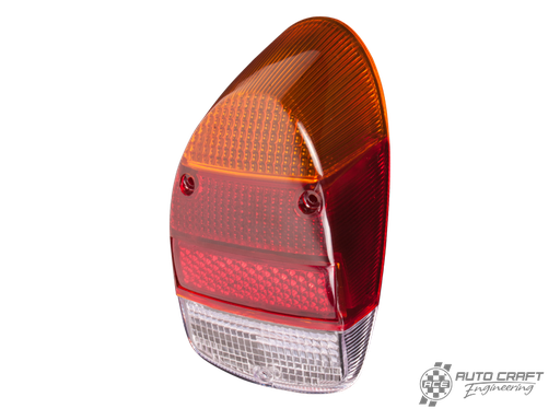[111-945-241/M] Rear light lens - Type 1, 68>73