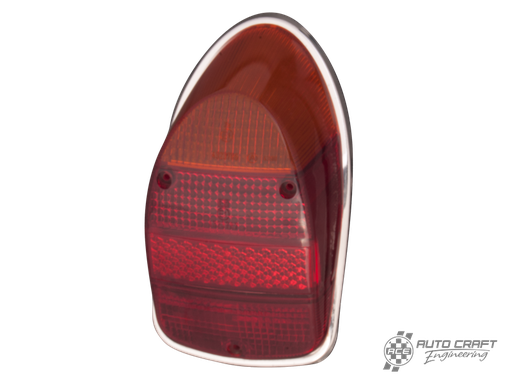 [111-945-241/L] Rear light lens - Type 1, 68>73