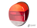 Rear light, complete - Type 1, 73>79