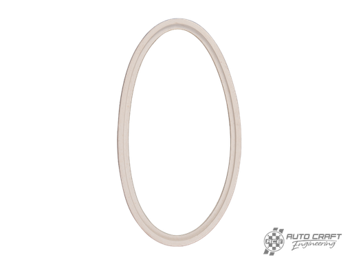 [111-945-235/B] Seal, Rear light housing to lens - Type 1, 62>73