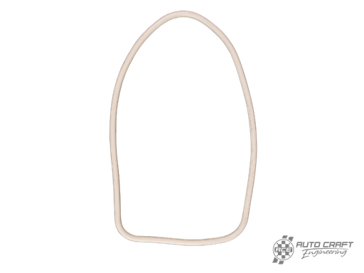 [111-945-235/C] Seal, Rear light housing to lens - Type 1, 68>73