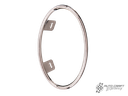 Chrome trim, rear light - Type 1, 55>61