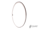 Chrome trim, rear light - Type 1, 62>73
