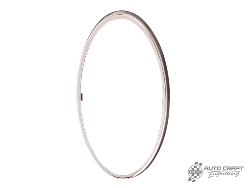 [111-945-117] Chrome trim, rear light - Type 1, 62>73
