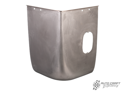 [261-813-355/L] Rear corner, pick up, left - Type 2, 68>71