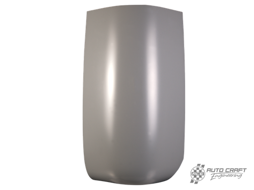 [211-813-356] Rear corner, to swage line, right - Type 2, 55>62