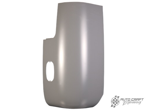 [211-813-356/A] Rear corner, to swage line, right - Type 2, 63>67