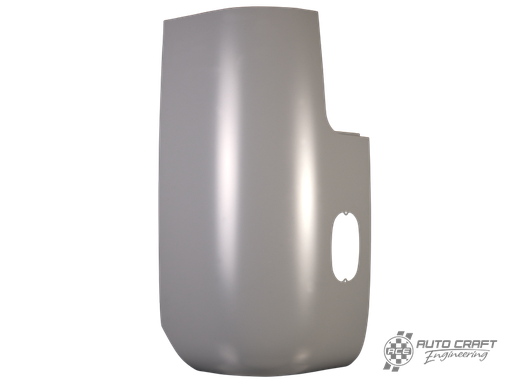 [211-813-355/A] Rear corner, to swage line, left - Type 2, 63>67